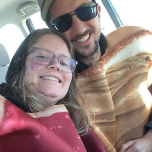 Meet your Posher, Rebeccah